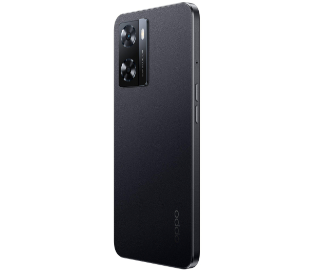 OPPO SMARTFON OPPO A57s 4/128GB Czarny # - 1465399 - zdjęcie 4